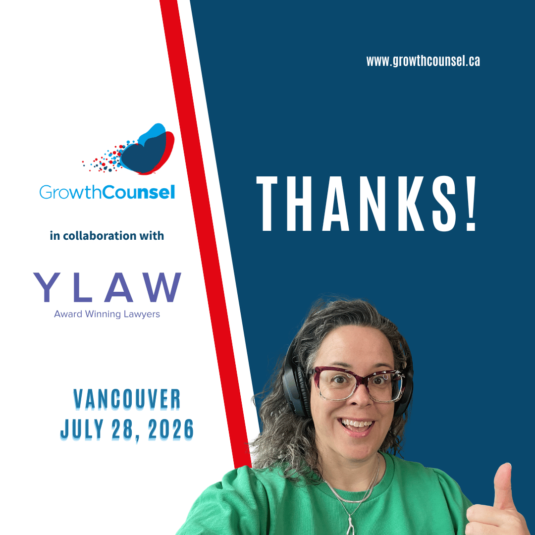 Thanks! Thanks!