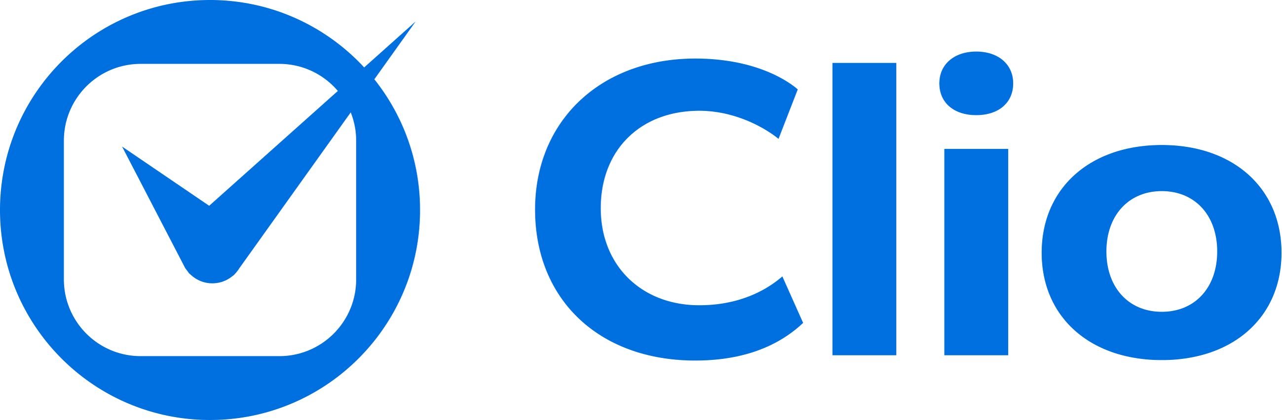 Standard jpg_Logo_Clio Logo Blue