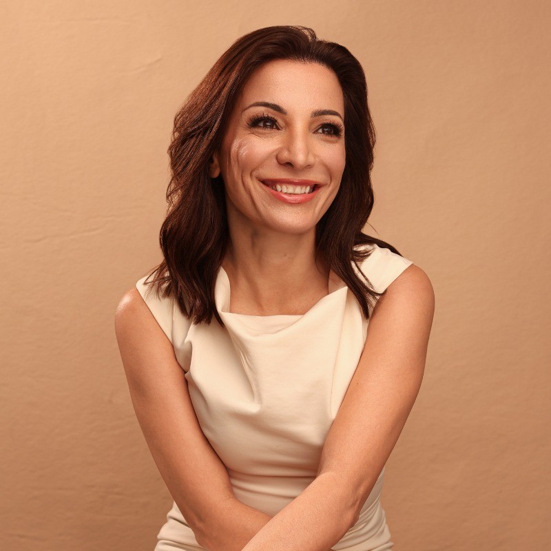 Leena Yousefi, CEO YLaw